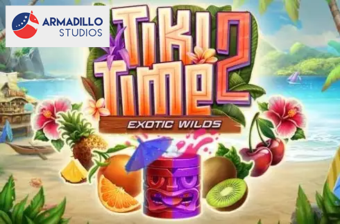 Tiki Time Exotic Wilds 2